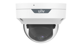 UNV - UAC-D315-ADZLM - 5MP IR Light POC Analog VF Turret 2.8mm