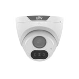 UNV - UAC-T122-AF28M - UNV 2MP IR Light Analog Turret 2.8mm