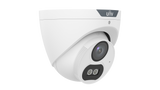 UNV - UAC-T125-AF28M-W - UNV 5MP White Light Analog Turret 2.8mm