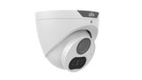 UNV - UAC-T125-APF28LM - UNV 5MP IR Light POC Analog Turret 2.8mm