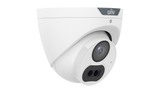 UNV - UAC-T128-ADF28MS - UNV 8MP IR Light Analog Turret 2.8mm