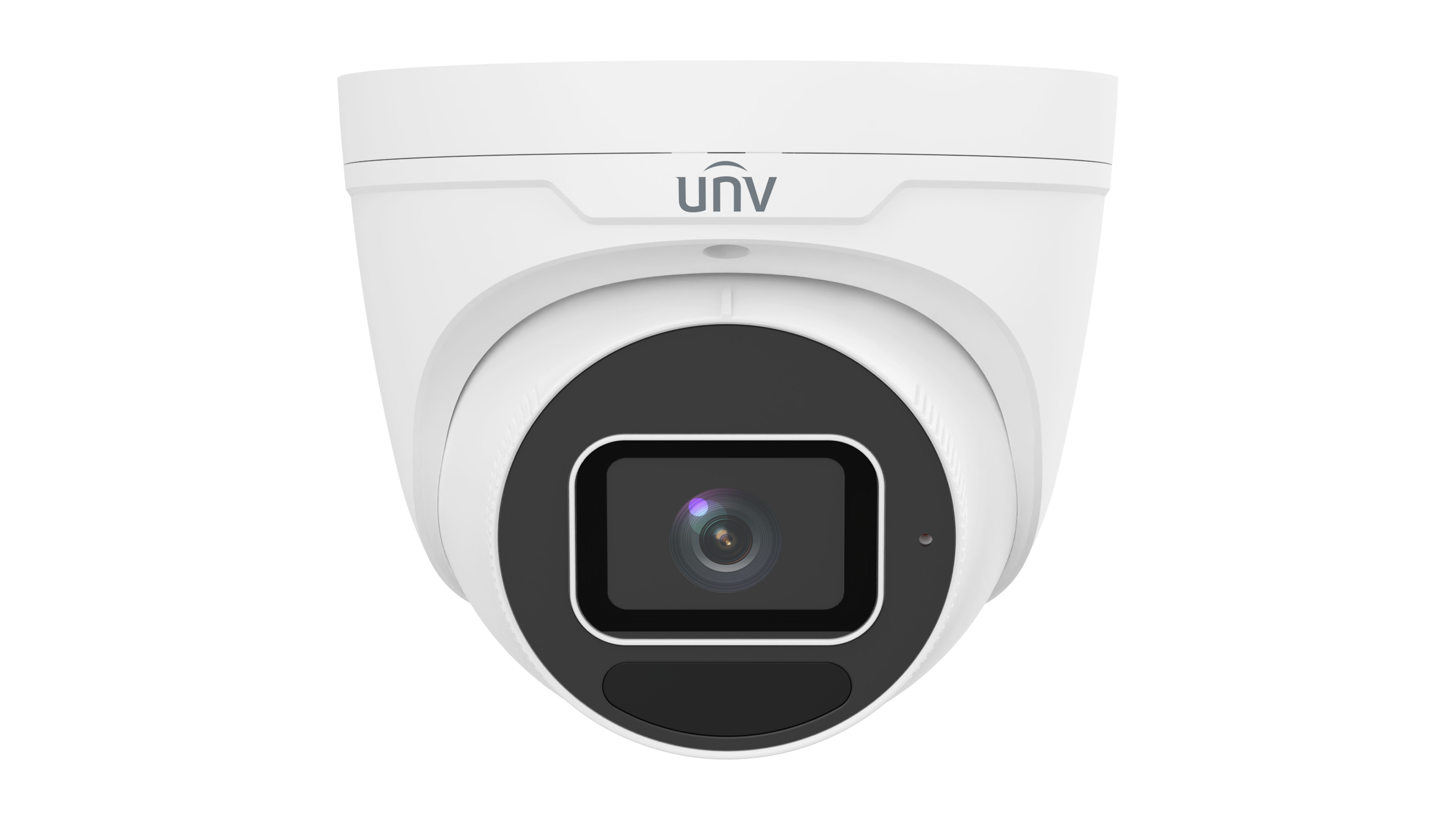 UNV - UAC-T312-AZM - 2MP IR Light Analog VF Bullet 2.8mm