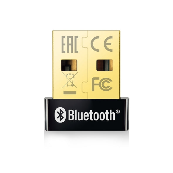 TP-Link - UB400 - BT 4.0 NANO USB ADAPTER ADAP