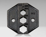Jonard Tools - UCD-2045 - Coax Crimping Die
