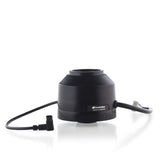 Arecont Vision - UHD12-50MPI - 12-50mm, 1/1.7", f1.8 CS-mount, IR corrected, P-Iris, Motorized Zoom and Focus