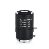 Arecont Vision - UHD45-10 - 4.5-10mm, 1/2.3", f1.8, CS-mount, IR Corrected