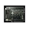 ZKTeco USA - US-C3-200 BUN - A Package of C3-200 in Metal Cabinet with Power Supply C3-200, Power Supply, Metal Cabinet