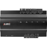 ZKTeco USA - US-inBio-160 BUN - A package of inBio-160 in Metal Cabinet with Power Supply UL294 and CAN/ULC-S319 Certified