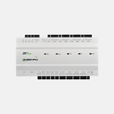 ZKTeco USA - US-inBio-460-PRO-BUN - InBio Pro Series Bundle Four-Door Biometric Access Control Panel