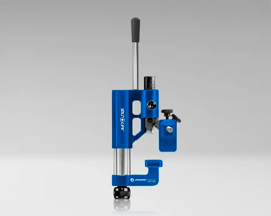 Jonard - UTST-1860 - 600V-35kV Utility Cable Jacket and Insulation Stripper 0.5