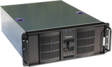 GeoVision - UVS-AI920-002 - UVS Ultra i9 20 Bay AI Guard Basic Server 2CH