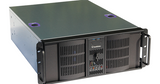 GeoVision - UVS-AI708-008 - UVS Ultra i7 8 Bay AI Guard Basic Server 8CH
