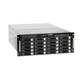 GeoVision - UVS-AI720-016 - UVS Ultra i7 20 Bay AI Guard Basic Server 16CH