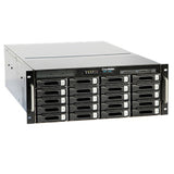 GeoVision - UVS-RS-i920-128 - Recording Server 20 Bay i9 128CH