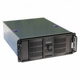 GeoVision - UVS-VMS-i5P04-16A - UVS Professional 4U 4 Bay VMS i5 16CH