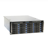 GEOVISION - UVS-RS-i708A-048 - Recording Server 8 Bay i7 48CH