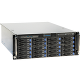 GeoVision - UVS-VMS-i7U20-32A - UVS Ultra 4U 20 Bay VMS i7 32CH