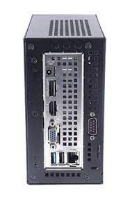 GeoVision - UVS-NRLT256-00I5 - UVS Remote GV-Mini Server i5