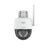 UNV - Uho-P1A-M5F4D - Uniarch 5MP Outdoor Dual-Light Wi-Fi PT camera