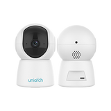 UNV - Uho-S2-M3 - Uniarch 3MP Wifi Smart PT Camera