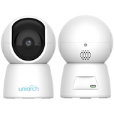 UNV - Uho-S2 - Uniarch 2MP Wifi Smart PT Camera