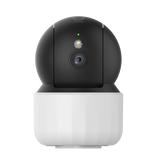 UNV - Uho-S3E-M5TD - Uniarch 5MP Dual-light Wifi Smart PT Camera with RJ45