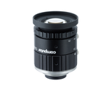 Computar - V1226-MPZ - 20MP 1" 12mm F2.6, 2.4um, Ultra-low Distortion Lens (C-Mount)