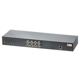 ACTi - V31 - 8-Channel 960H/D1 H.264 Rackmount Video Encoder