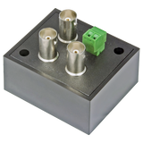 SECO-LARM - VA-1102B-WYQ - 4-in-1 HD Video Distributor – 2-Outputs