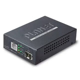 PLANET - VC-231GF - 1-Port 1000X SFP + 1-Port RJ11 VDSL2 Converter -30a profile w/ G.vectoring