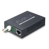 PLANET - VC-232G - 1-Port 10/100/1000T Ethernet over Coaxial Converter
