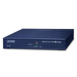 Planet - VC-234 - 100/100 Mbps Ethernet (4-Port LAN) to VDSL2 Bridge - 30a profile