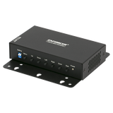 SECO-LARM - VC-2VAQ - VGA-to-BNC Converter