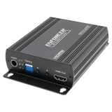 SECO-LARM - VC-3YAQ - 4-in-1 HD to HDMI Converter