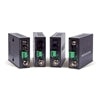PLANET - VF-102-KIT - Video over Fiber(FC) converter up to 20KM, a pair include Tx & Rx in package