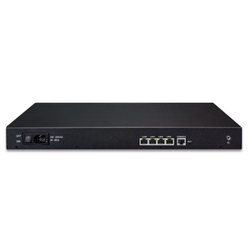 Planet - VGW-1620FS - 16-Port SIP VoIP Gateway (16 FXS)