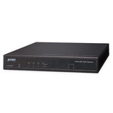 PLANET - VGW-420FO - 4-Port SIP VoIP Gateway (4*FXO): IETF SIP 2.0, T.38 FAX, Multiple codecs: G.711A/U, G.723.1, G.729A/B