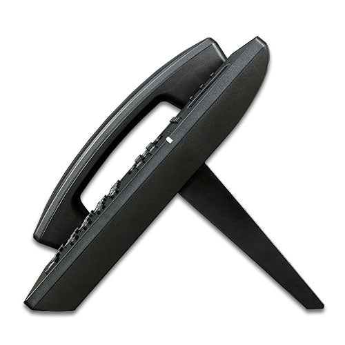 Planet - VIP-1140PT - High Definition Color PoE IP Phone: (2.4-inch Color LCD, Opus & G.722 HD Voice, 4 SIP Lines, Dual 10/100TX LAN, 802.3at/af POE, Multi-Language, 6-way Conferencing, Caller ID, DND, TLS, PoE, QoS, VPN, VLAN, STUN, IPv6, Auto Provi