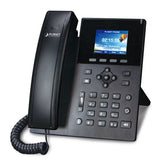 Planet - VIP-1260PT - High Definition Color POE Gigabit IP Phone