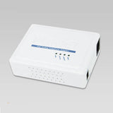 Planet - VIP-156PE - 802.3af PoE SIP Analog Telephone Adapter