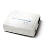 PLANET - VIP-157 - 2-Port SIP ATA - 2*RJ45, 1*FXS+1*FXO (3-way conference, call transfer, PSTN Relay)