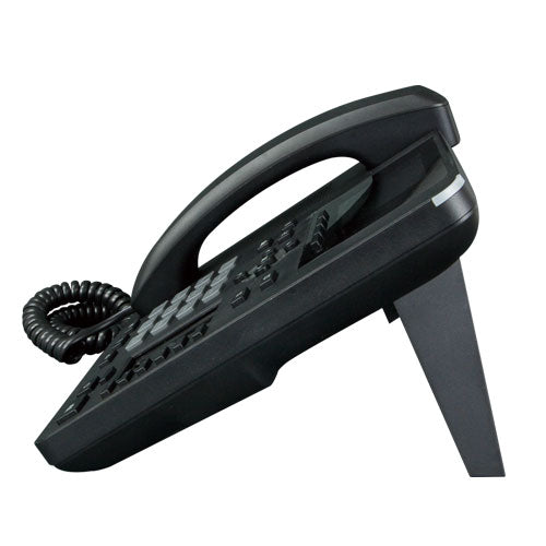 Planet - VIP-2140PT - High Definition Color PoE IP Phone with Dual Display
