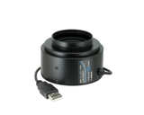 Computar - VL2520U-MPZ - 20MP, 1”, 25mm, F2.0, LensConnect, P-Iris with Remote Adjustment, (C-mount)