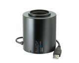 Computar - VL7531U-MPZ - 20MP, 1”, 75mm, F3.1, LensConnect, P-Iris with Remote Focus and Zoom Adjustment (C-mount)