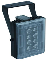 GJD - VM-CW-IP - Medium Range White Light LED Clarius IP Enabled PoE+ (.at) Illuminator
