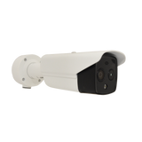 ACTI - VMGB-359 - 4MP Temperature Measurement Thermal Bullet with D/N, Adaptive IR, Superior WDR, SLLS, Fixed Lens