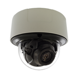 Acti - VMGB-603 - 3.6MP Metadata Camera with Day/Night, IR LED, Built-in Face Recognition