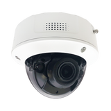 ACTI - VMGB-608 - 4MP Face Recognition Metadata Camera with 4.3x Zoom lens