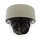 Acti - VMGB-601 - 2MP Face, People and Car Detection Outdoor Zoom Dome with D/N, Adaptive IR