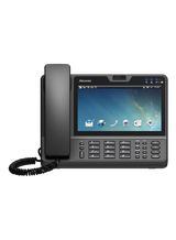 Akuvox - VP-R48G - A Business Phone as well as an Intercom Standard Version